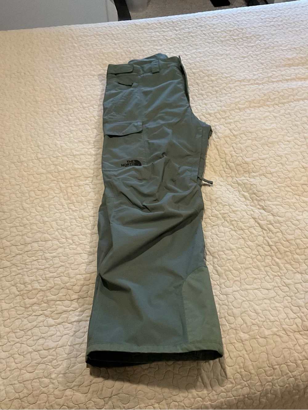 North Face Men’s Ski/Snowboard Pants